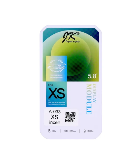 iPhone XS Screen - INCELL/JK
