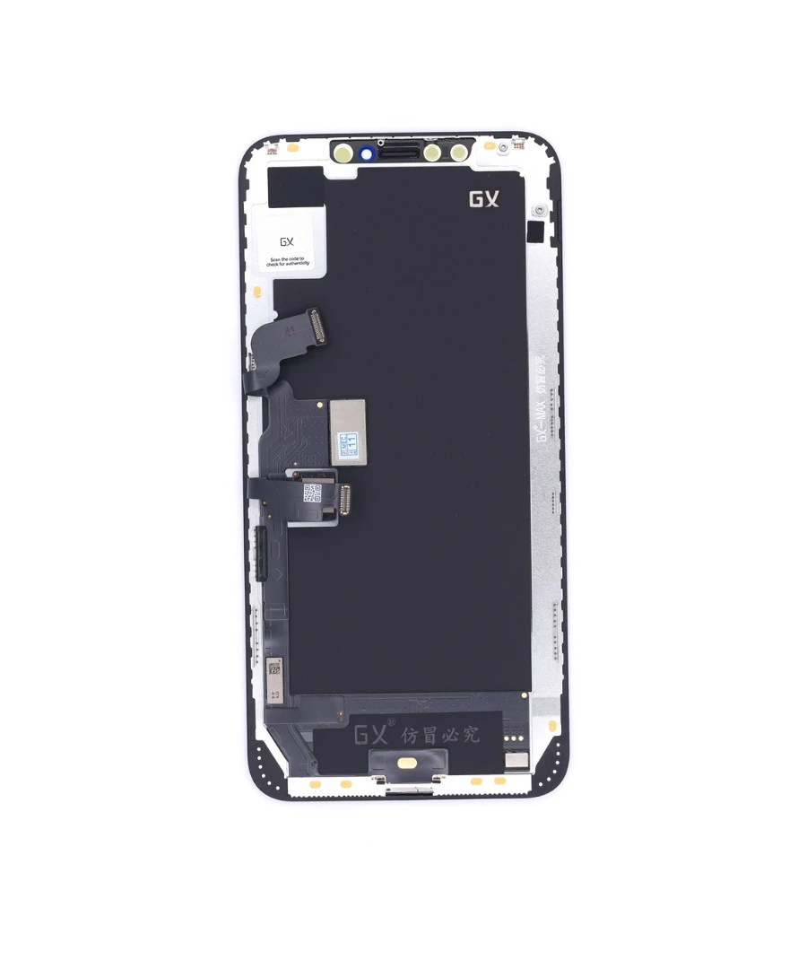iPhone XS Max Screen - OLED/GX - Image 2