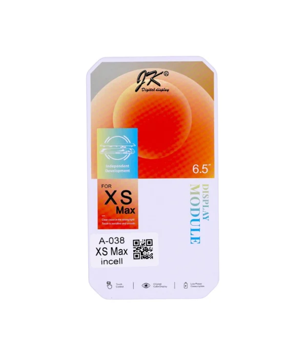 iPhone XS Max Screen - INCELL/JK