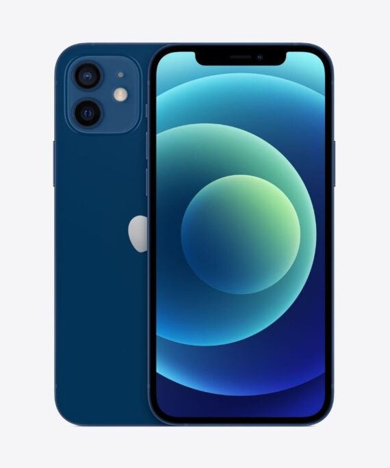 iPhone 12, 64GB [Open-Box]