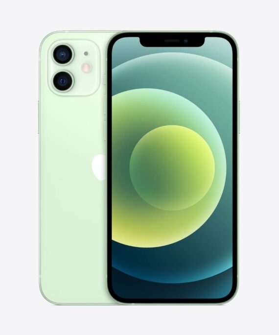 iPhone 12, 64GB [Pre-Owned]