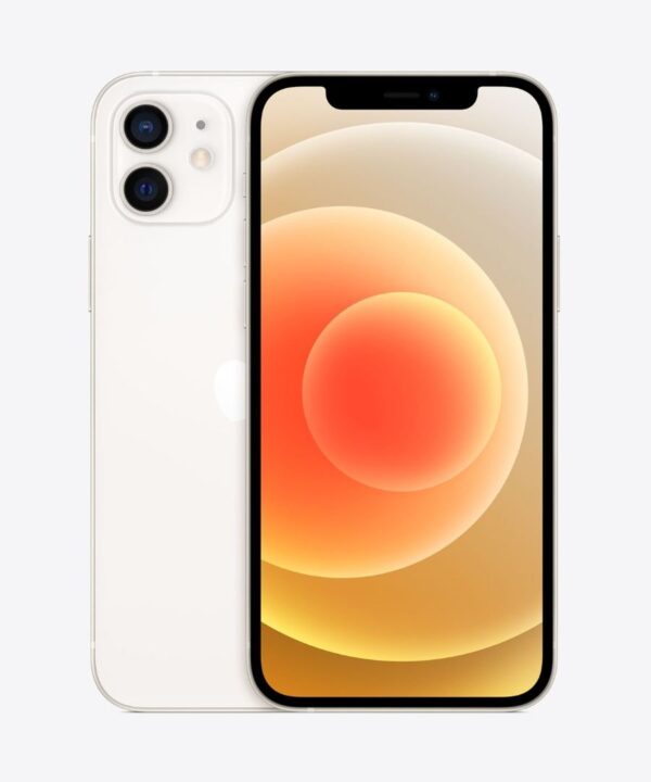 iPhone 12 – 256GB [Pre-Owned] – TECH4LESS