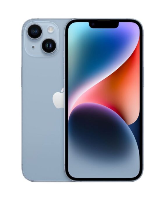 iPhone 14, 128GB [Pre-Owned]