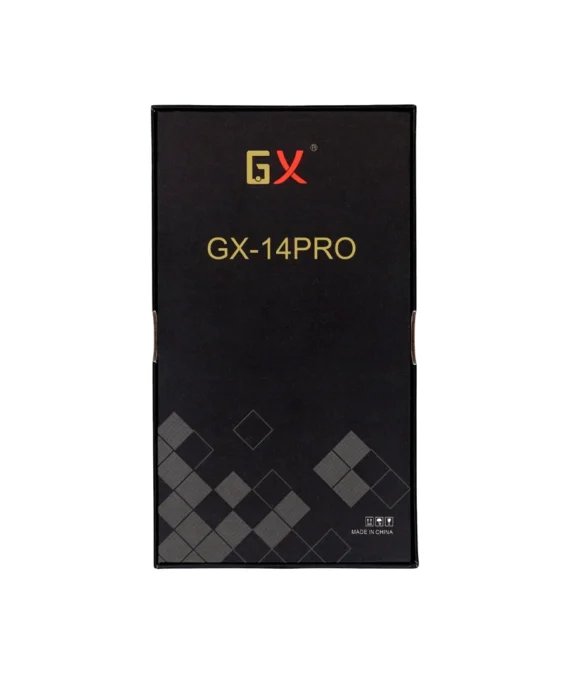 iPhone 14 Pro Screen - OLED/GX