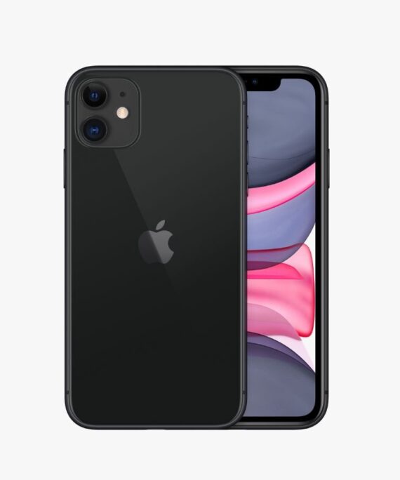 iPhone 11, 64GB [Pre-Owned]