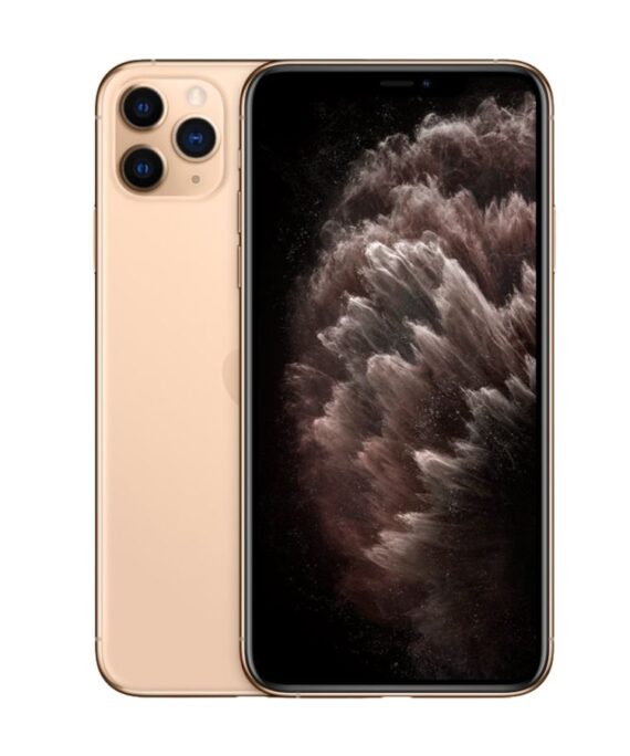 iPhone 11 Pro Max, 256GB [Open-Box]