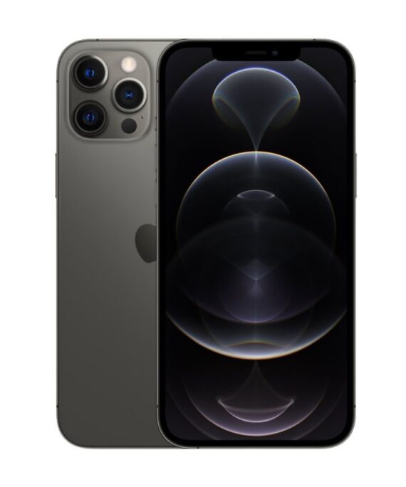 iPhone 12 Pro Max, 256GB [Open-Box]