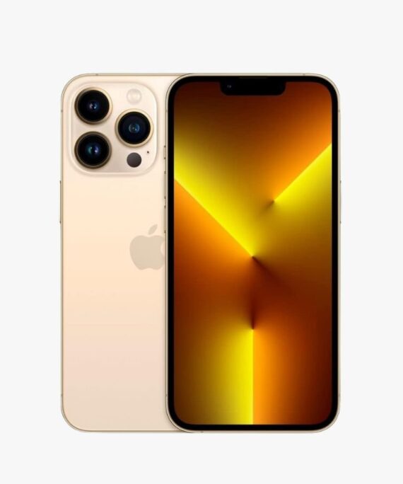 iPhone 13 Pro, 256GB [Pre-Owned]