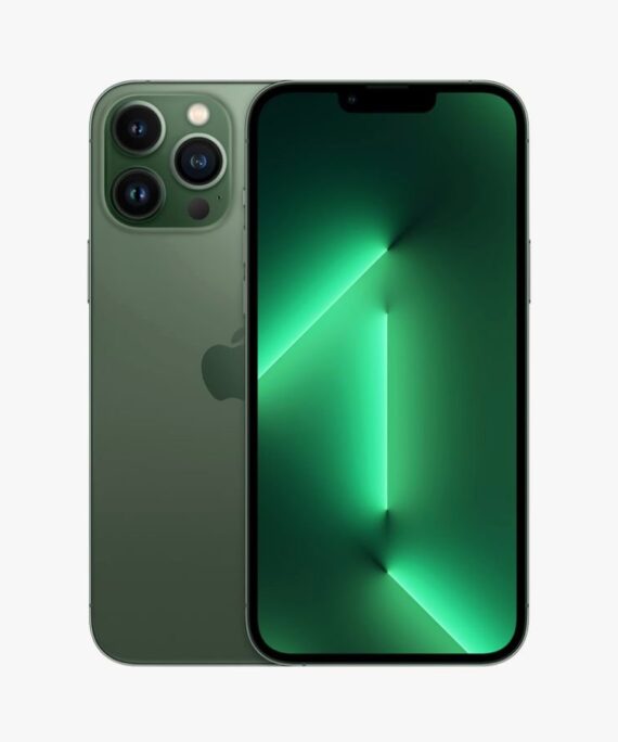 iPhone 13 Pro Max, 256GB [Pre-Owned]
