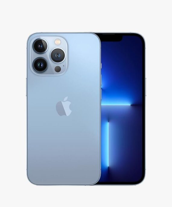 iPhone 13 Pro, 128GB [Pre-Owned]