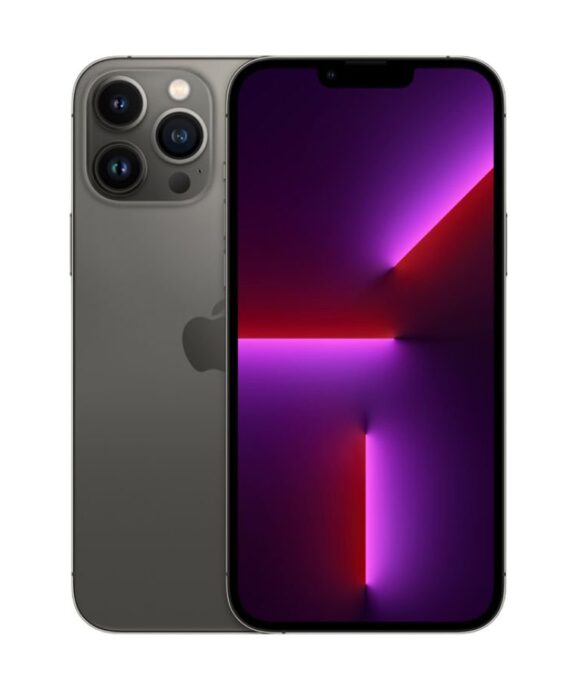 iPhone 13 Pro Max, 128GB [Pre-Owned]