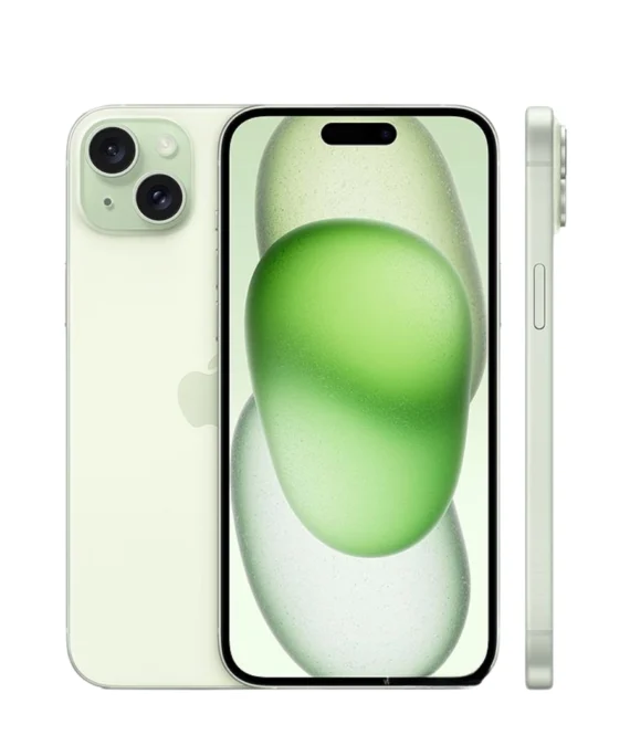 iPhone 15 Plus, 256GB [Pre-Owned]