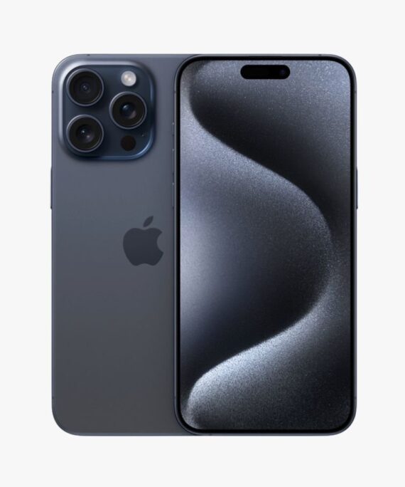 iPhone 15 Pro Max, 512GB [Open-Box]