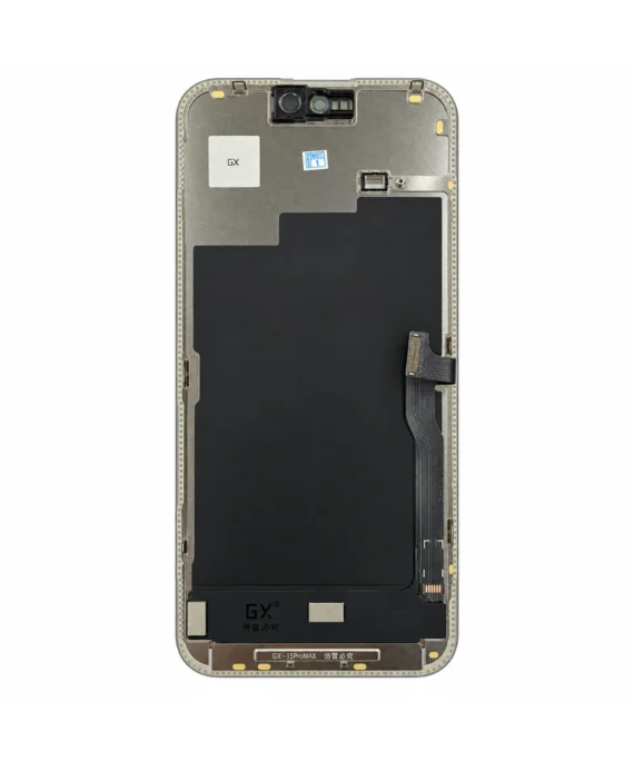 iPhone 15 Pro Max Screen - OLED