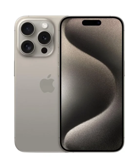 iPhone 15 Pro Max, 512GB [Pre-Owned]