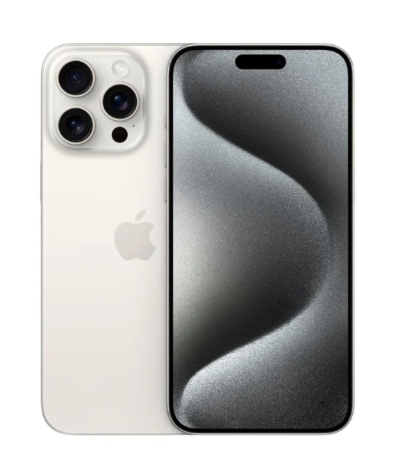 iPhone 15 Pro Max - 256GB [Pre-Owned]