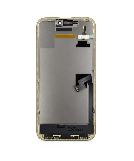 iPhone 16 Pro Max Screen - OLED