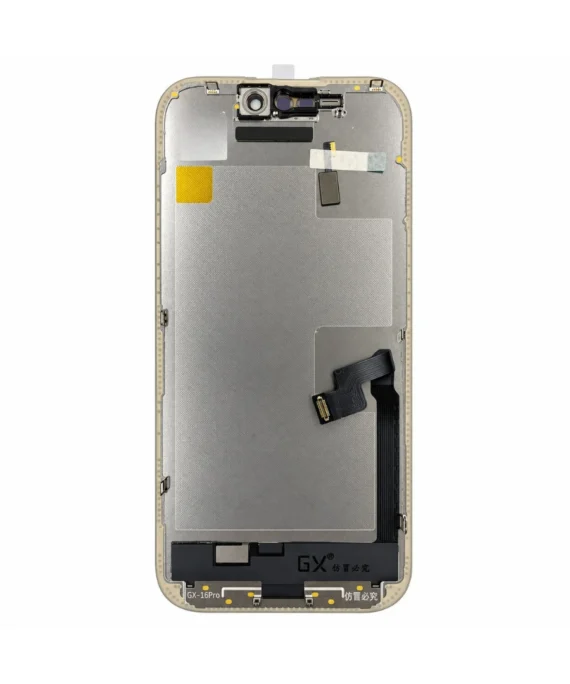 iPhone 16 Pro Screen - OLED