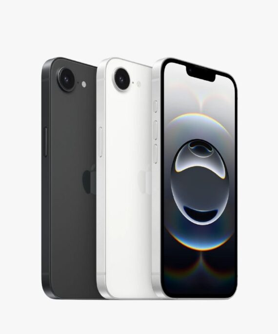 iPhone 16e, 128GB (Brand New)