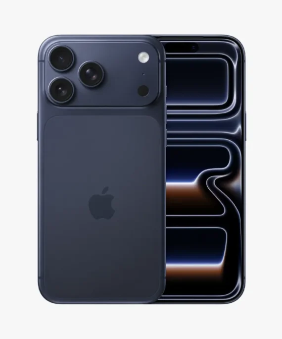 iPhone 17 Pro Max, 512GB  (Brand New)