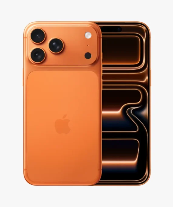 iPhone 17 Pro Max, 256GB  (Brand New)