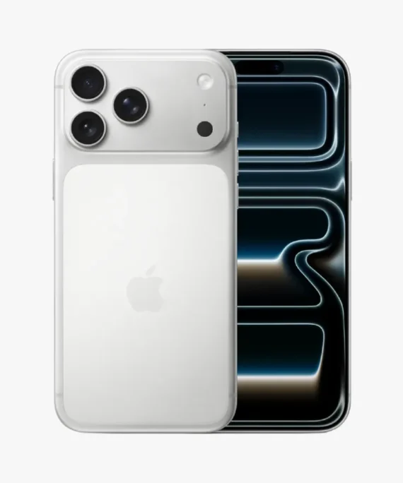 iPhone 17 Pro Max - 512GB [Pre-Owned]