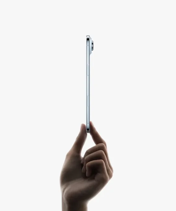 iPhone 17 Air - 256GB [Brand New]