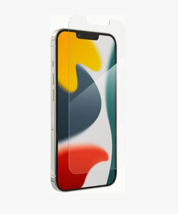 Tempered Glass CLEAR - iPhone (Screen Protector)