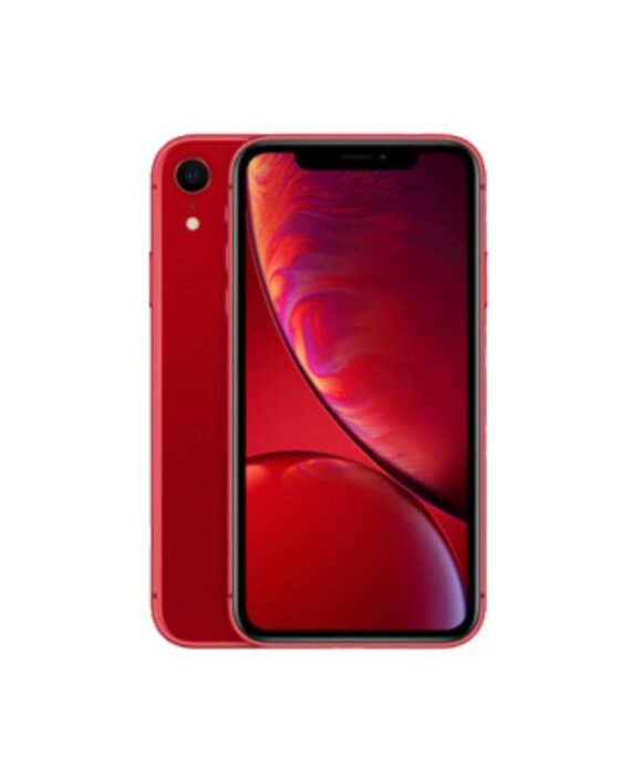 iPhone XR, 256GB [Open-Box]