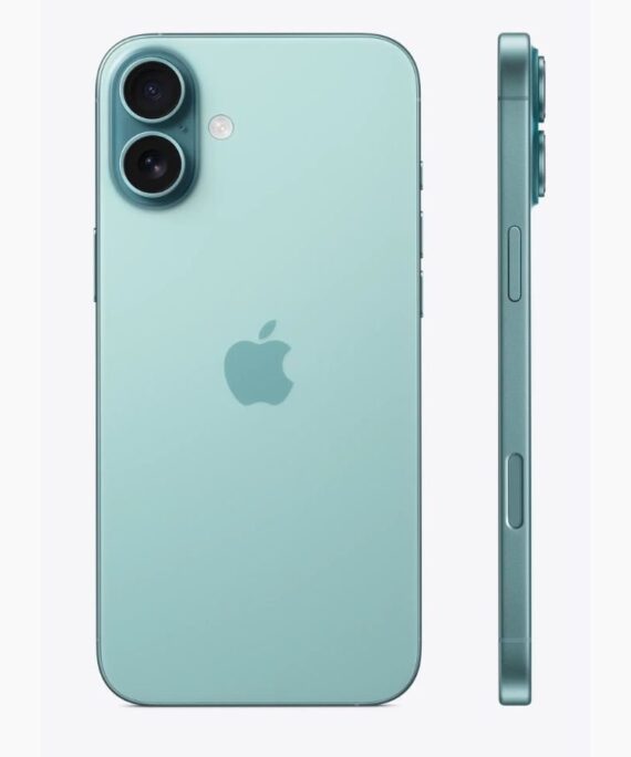 iPhone 16 Plus 128GB  [Brand New]