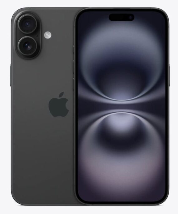 iPhone 16 Plus 256GB  [Brand New]
