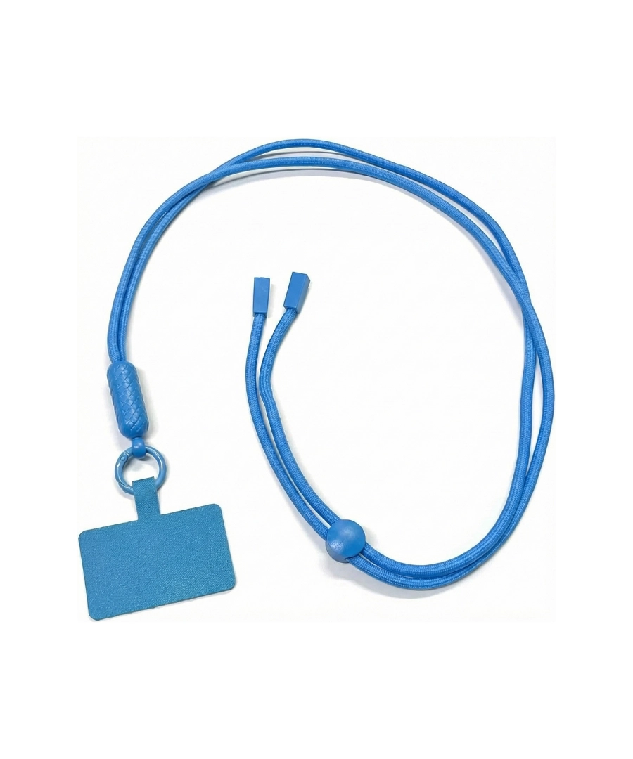 Adjustable Phone Lanyard for iPhone and Samsung Galaxy - Image 3