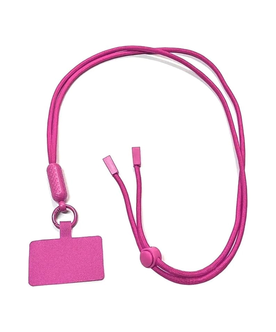 Adjustable Phone Lanyard for iPhone and Samsung Galaxy - Image 5