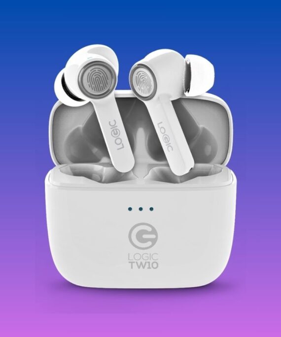 Logic Wireless Earbuds TW10