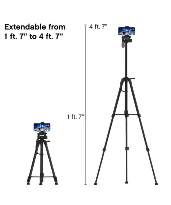 Tripods