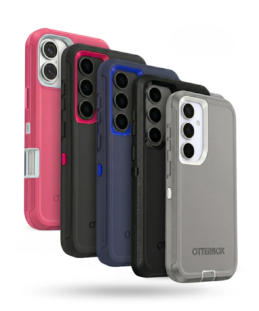OtterBox Defender Case