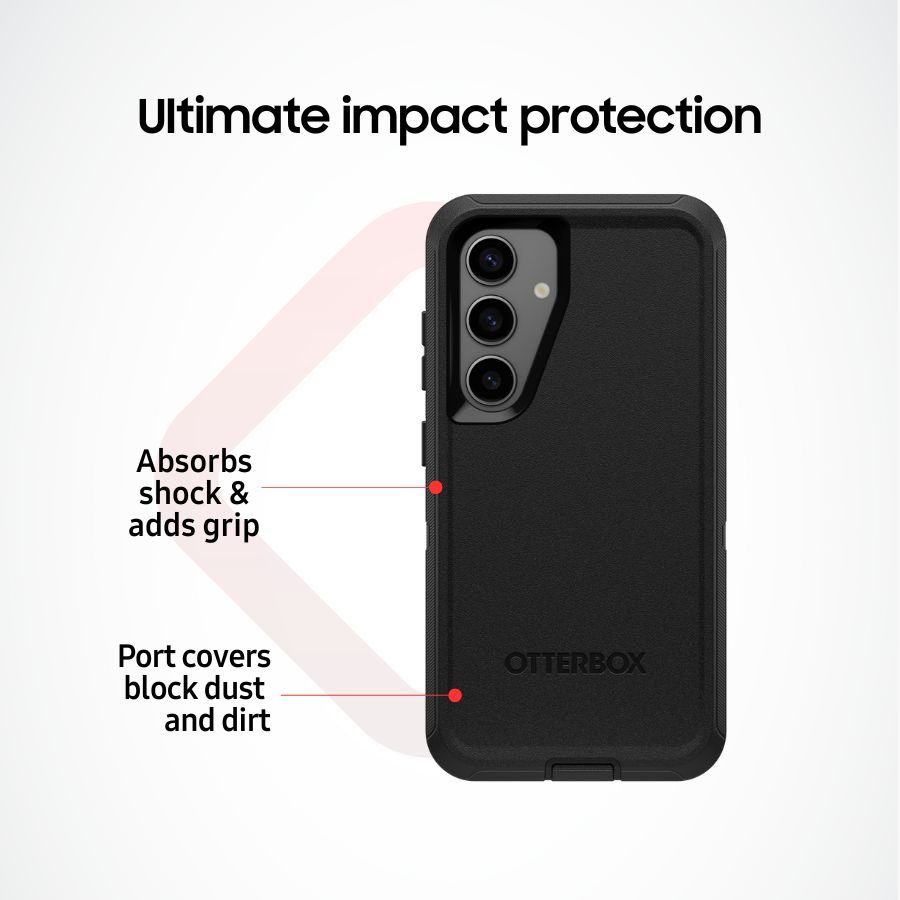 OtterBox Defender Case - Image 2