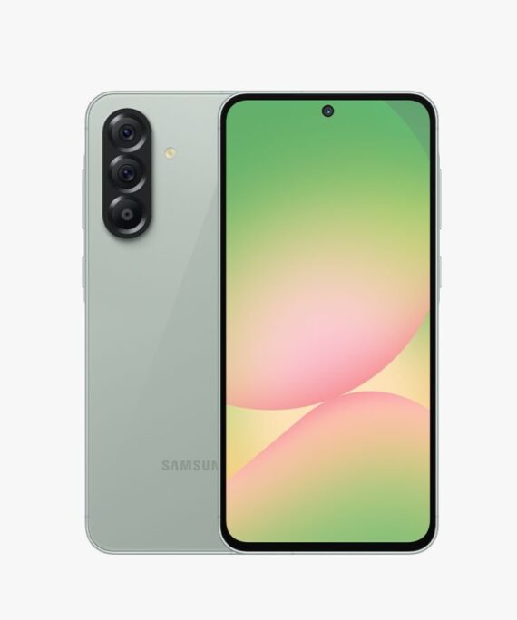 Samsung Galaxy A26 5G - 128GB [Brand New]