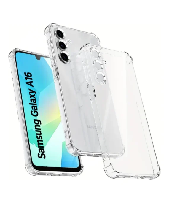 Transparent Phone Case