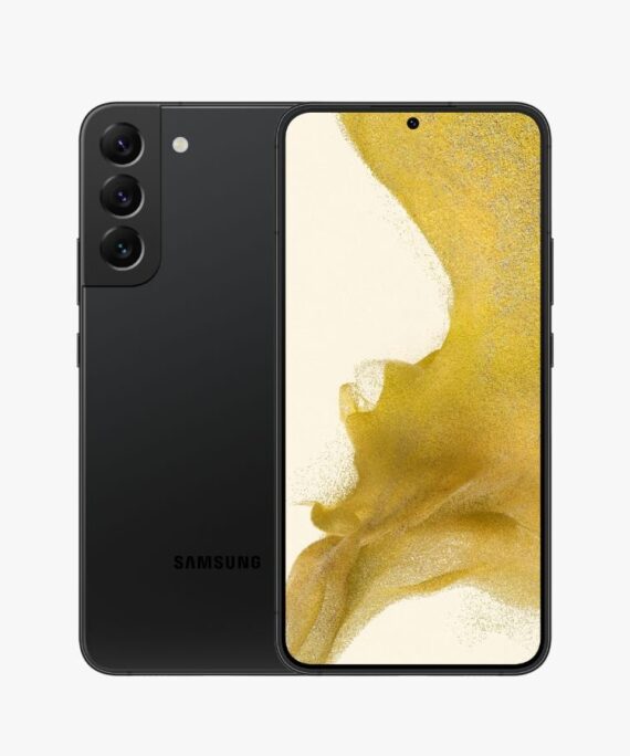 Samsung Galaxy S22+ [Open-Box]
