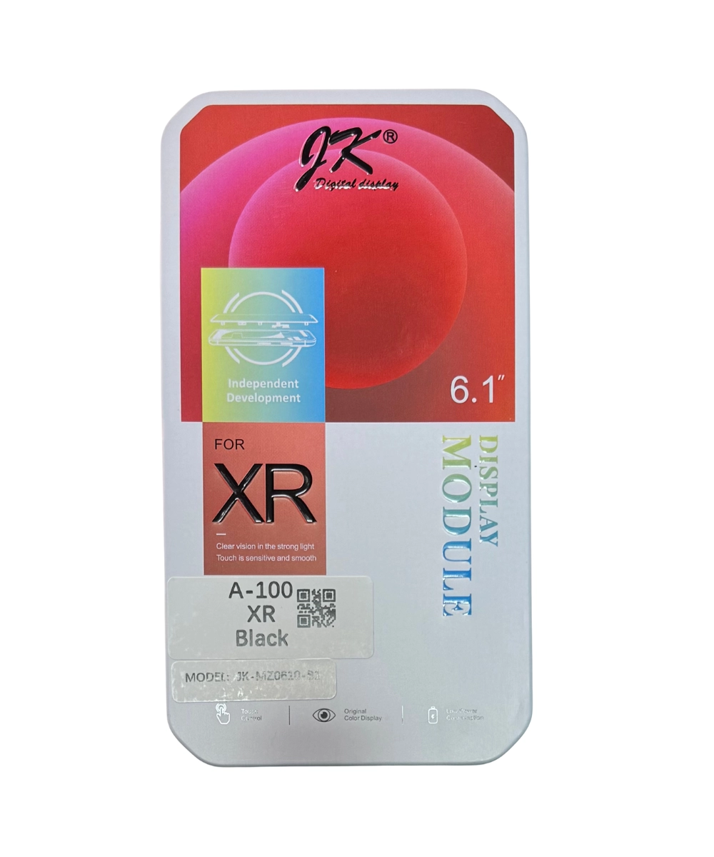 iPhone XR Screen - INCELL/JK - Image 2