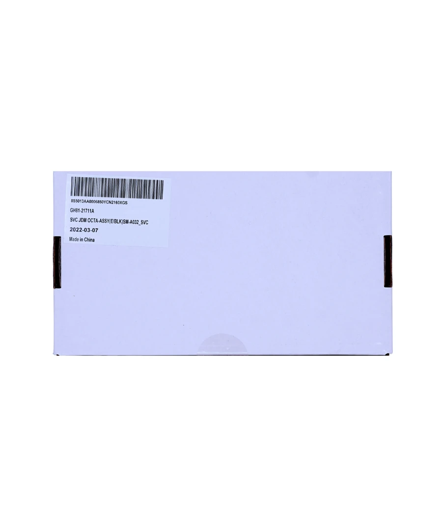 Samsung A03 Core Screen - Original with Frame - SM-A032 - Image 2