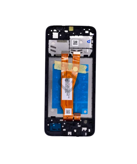 Samsung A03 Core Screen - Original with Frame - SM-A032