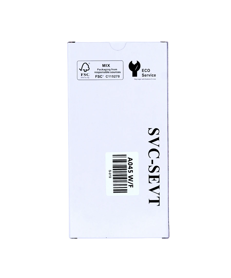 Samsung A04 Screen - OEM with Frame - SM-A045 - Image 2