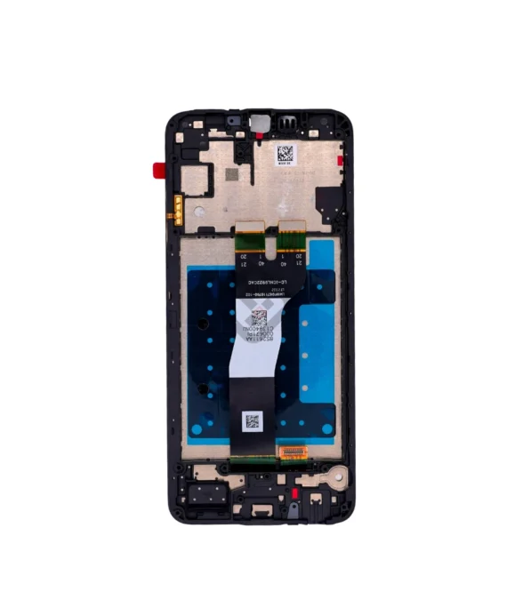 Samsung A05s Screen - OEM with Frame - SM-A057