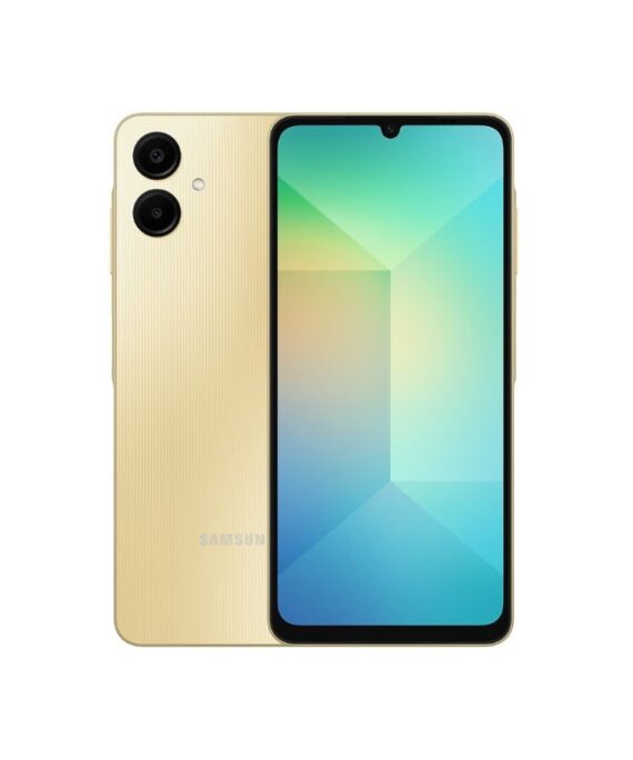 Samsung Galaxy A06 - 128GB [Brand New]