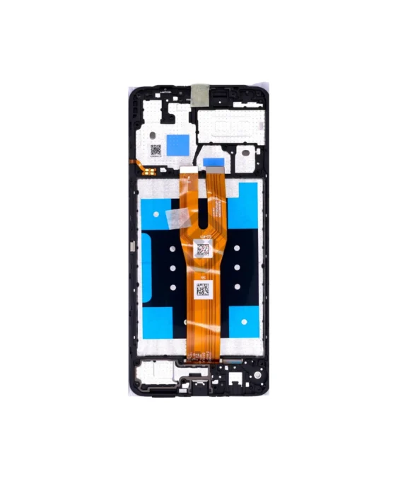 Samsung A06 4G Screen - Original with Frame - SM-A065
