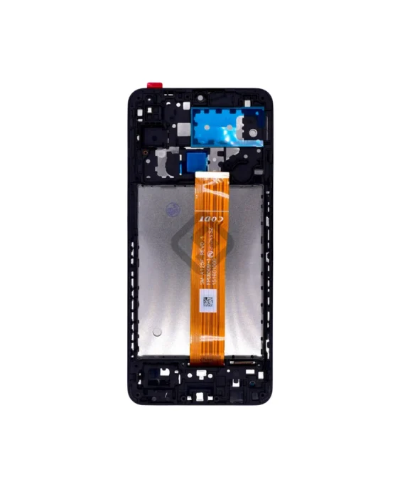 Samsung A12 Screen - OEM with Frame - SM-A125