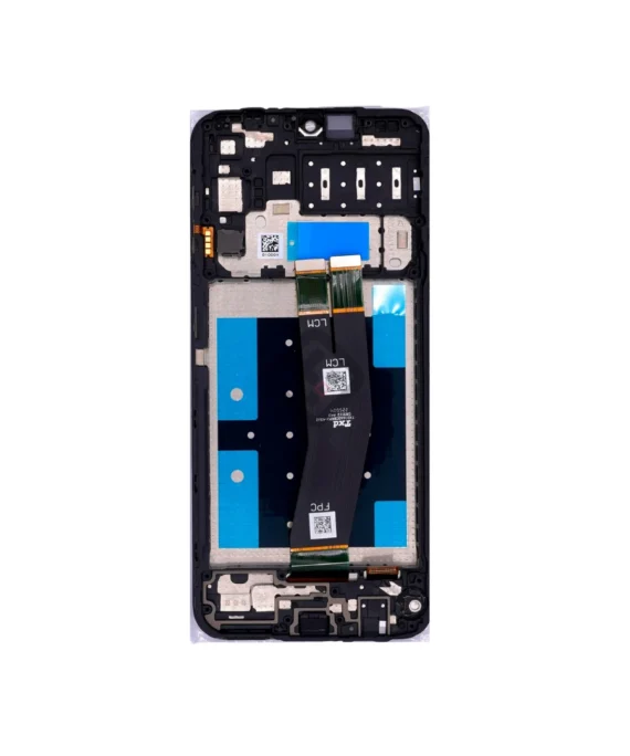 Samsung A14 4G Screen - OEM with Frame - SM-A0145