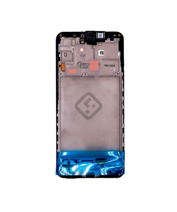 Samsung A16 4G Screen - Original with Frame - SM-A165
